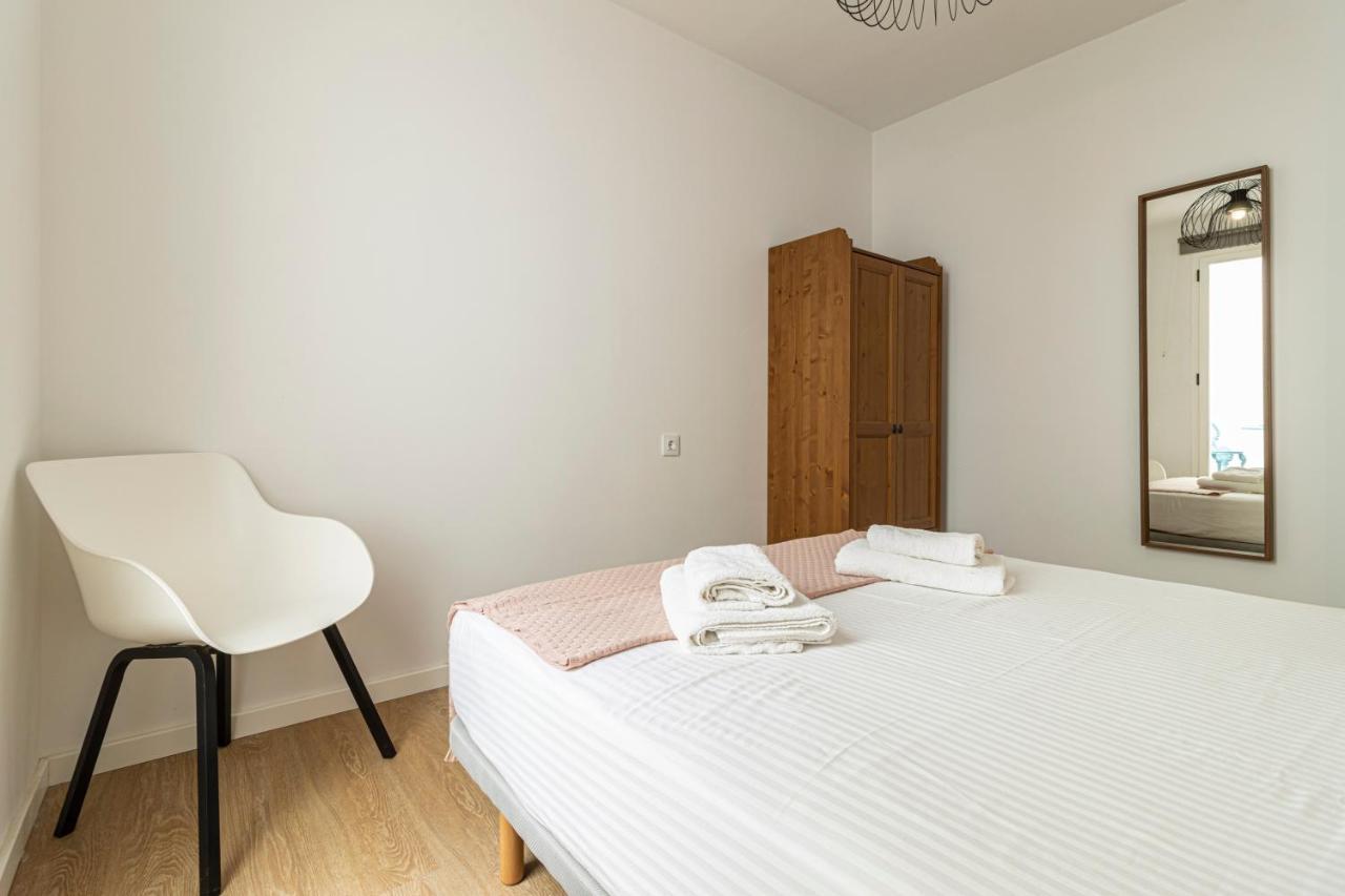 Allo Apartments Santa Maria II Centro 2 Habitaciones Jerez de la Frontera Buitenkant foto